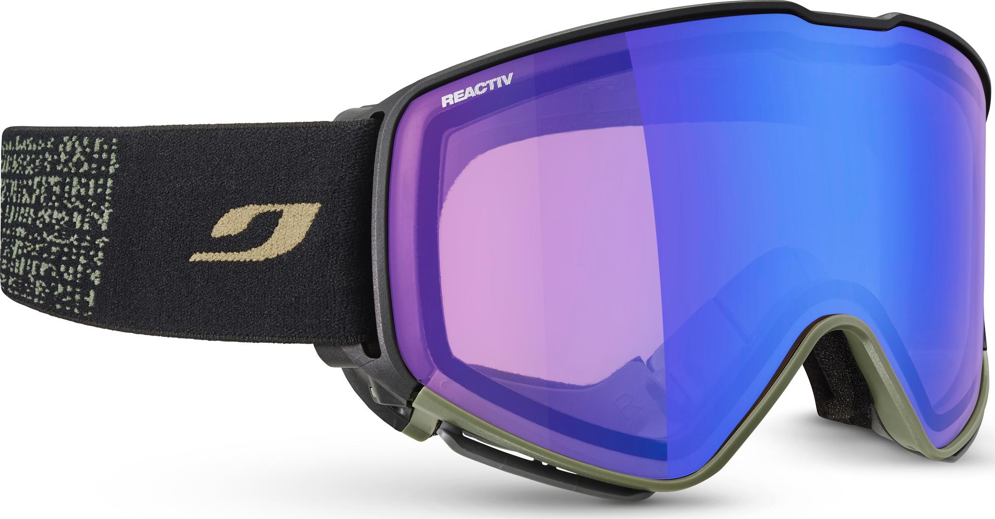 Product image for QUICKSHIFT XL Ski Goggles - Unisex