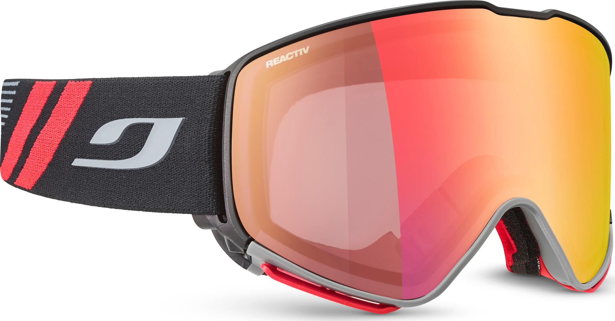 Black - Red Perff