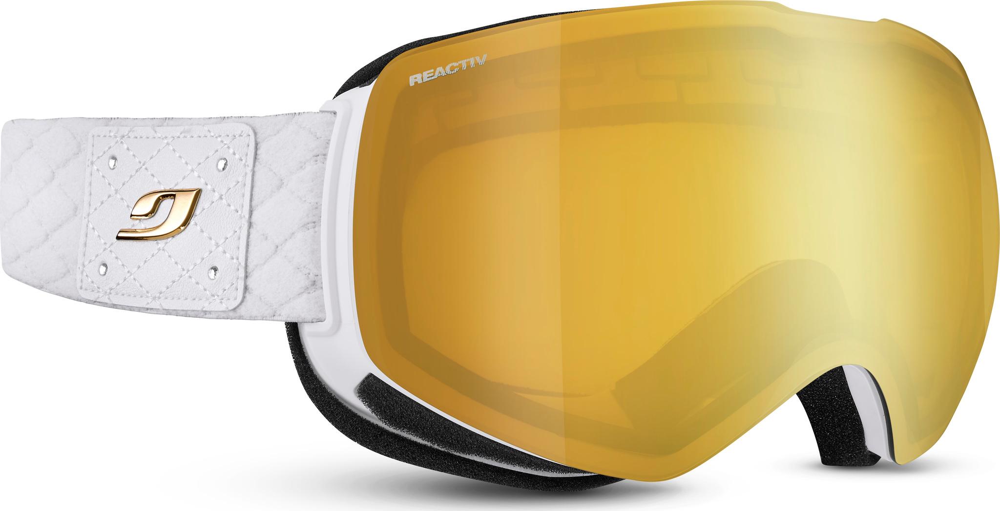Product gallery image number 2 for product Shadow L Ski Goggles - Unisex