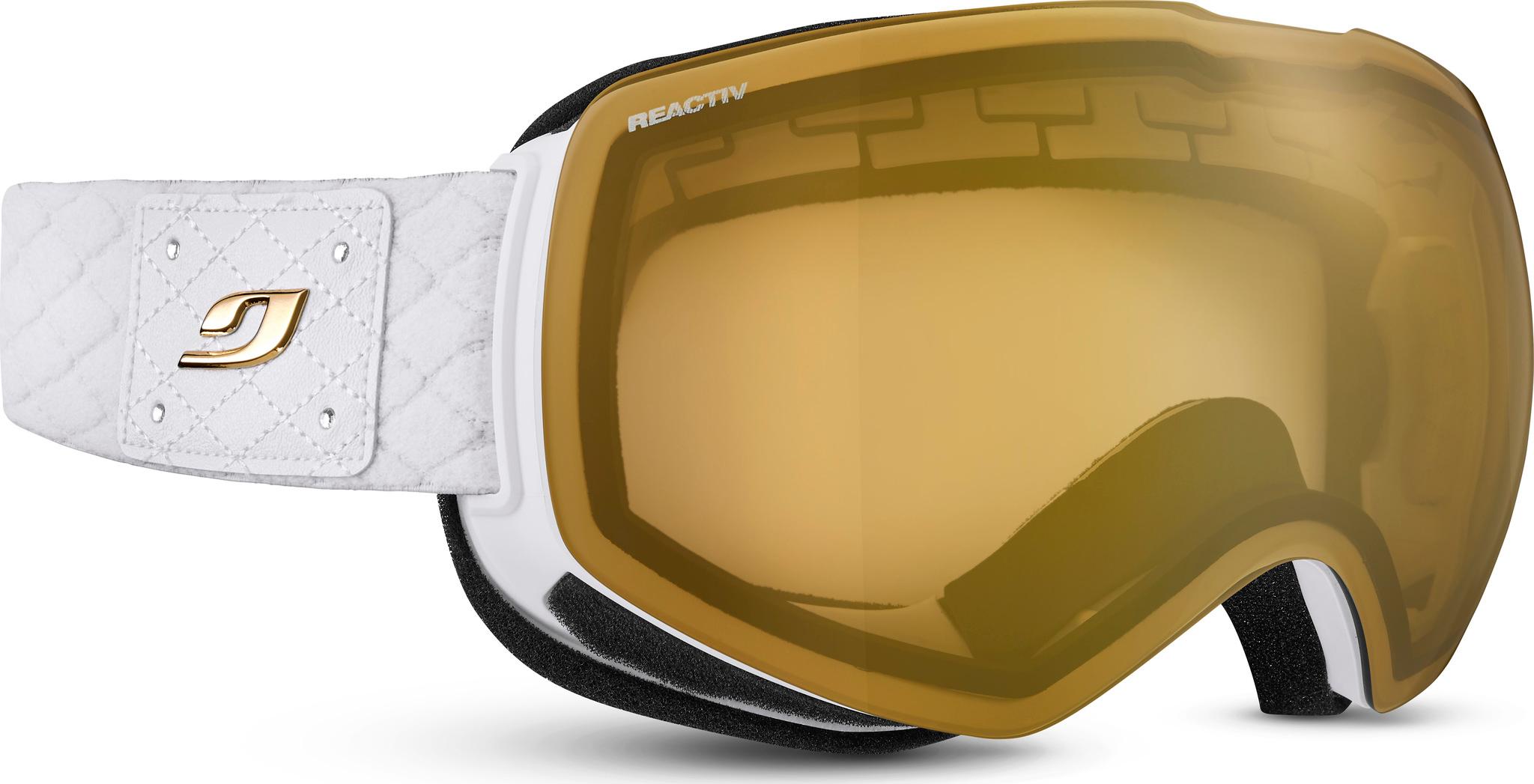 Product gallery image number 3 for product Shadow L Ski Goggles - Unisex