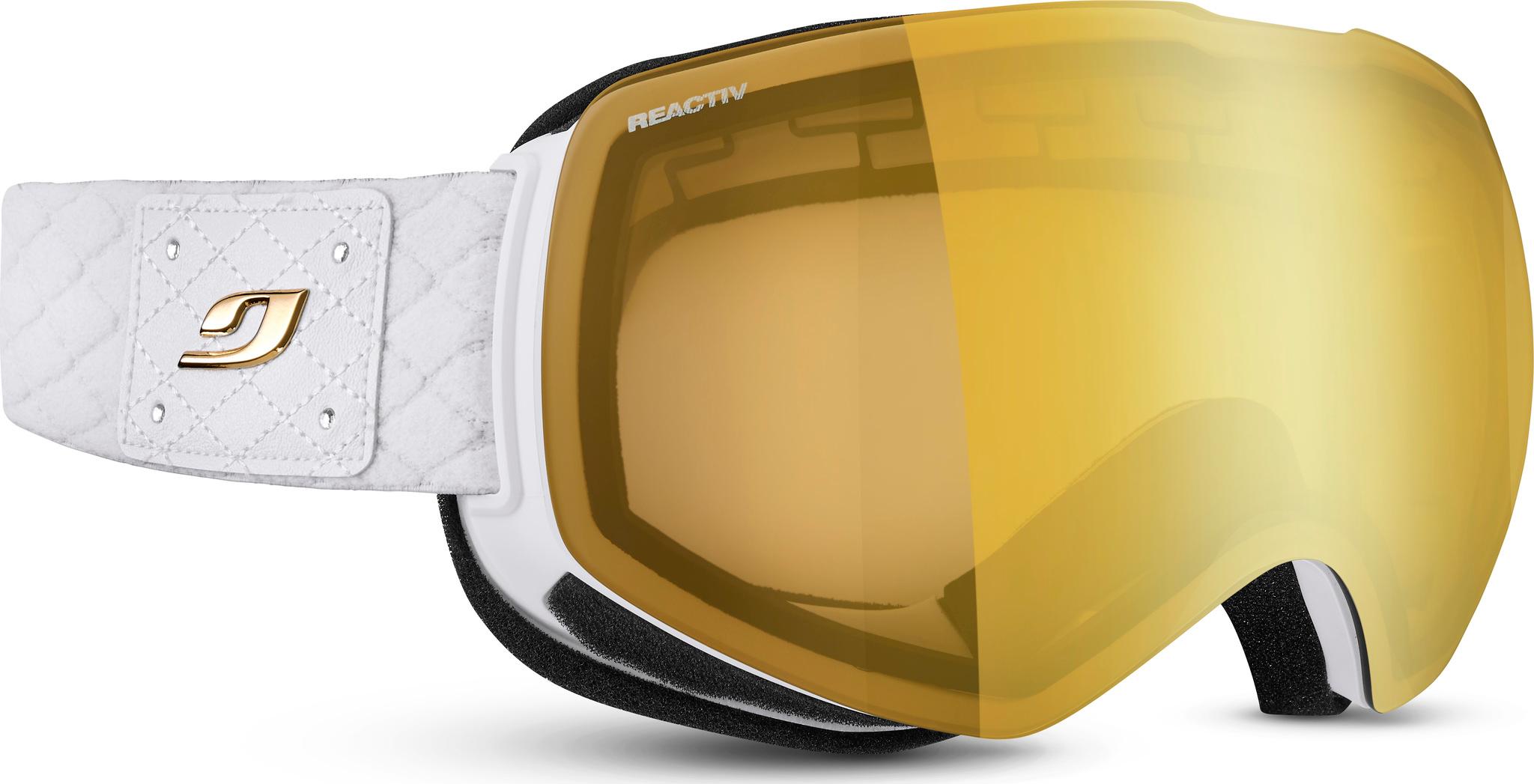 Product gallery image number 1 for product Shadow L Ski Goggles - Unisex