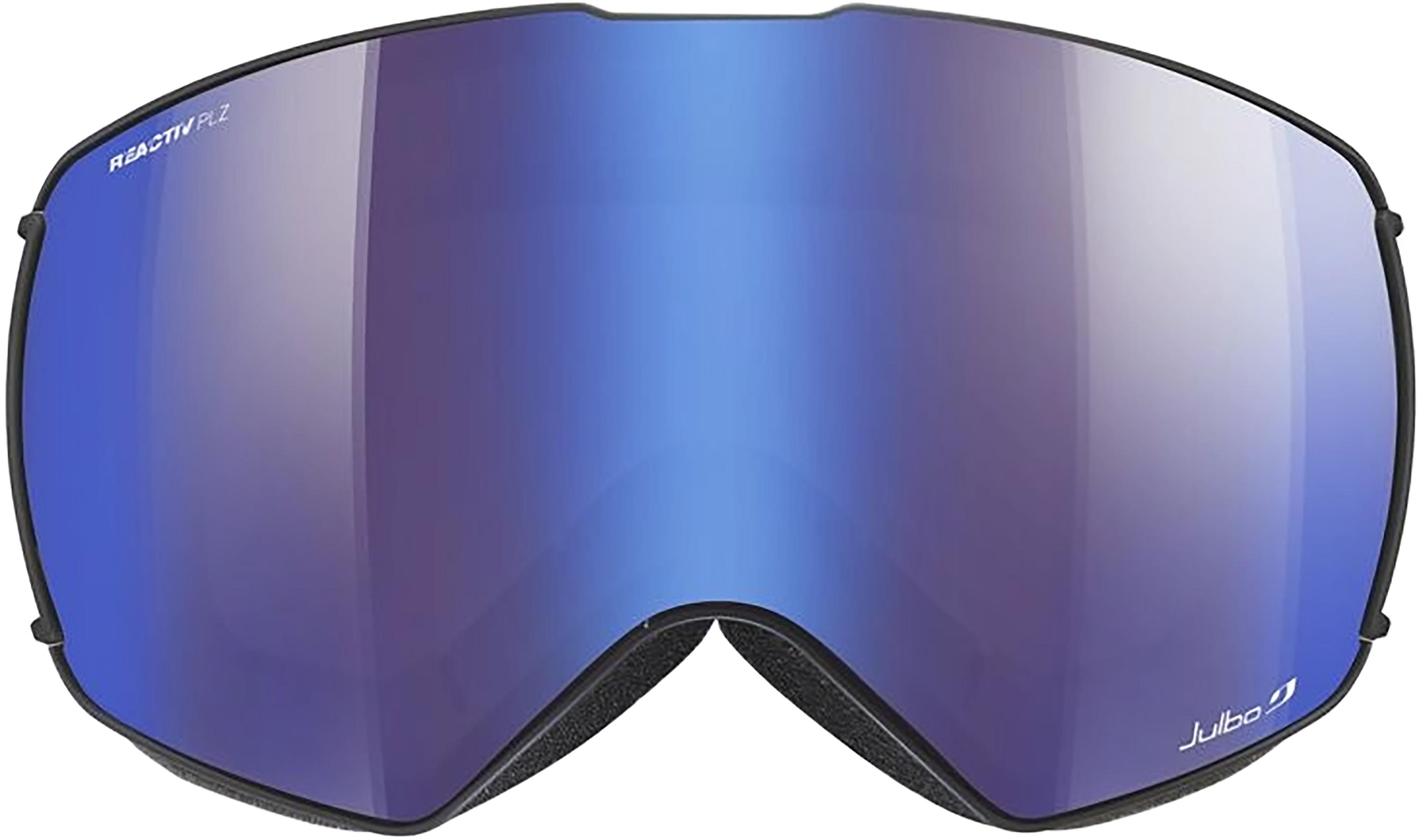 Product gallery image number 2 for product Lightyears Reactiv 0-4 HC Goggles 