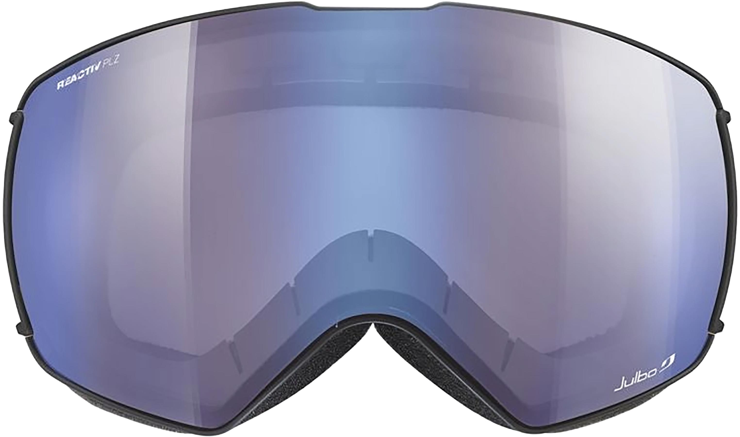 Product gallery image number 3 for product Lightyears Reactiv 0-4 HC Goggles 