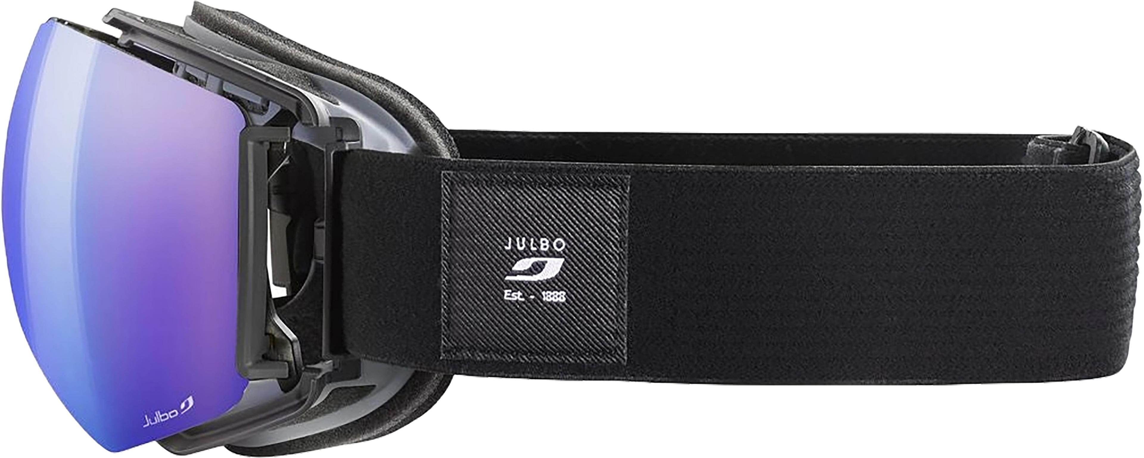 Product gallery image number 6 for product Lightyears Reactiv 0-4 HC Goggles 