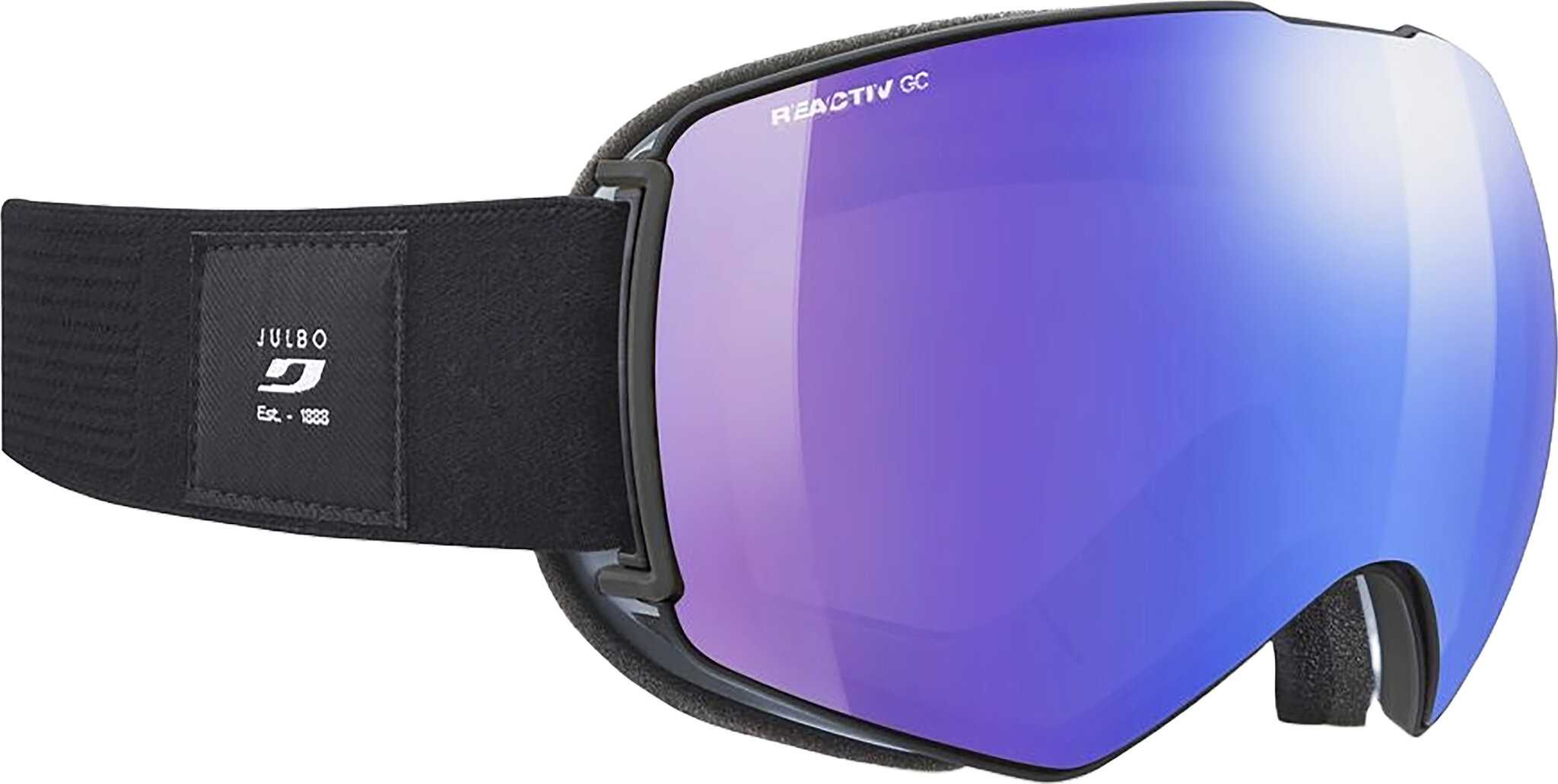 Image de produit pour Lunettes de ski Reactiv 2-4 Polarized Lightyears