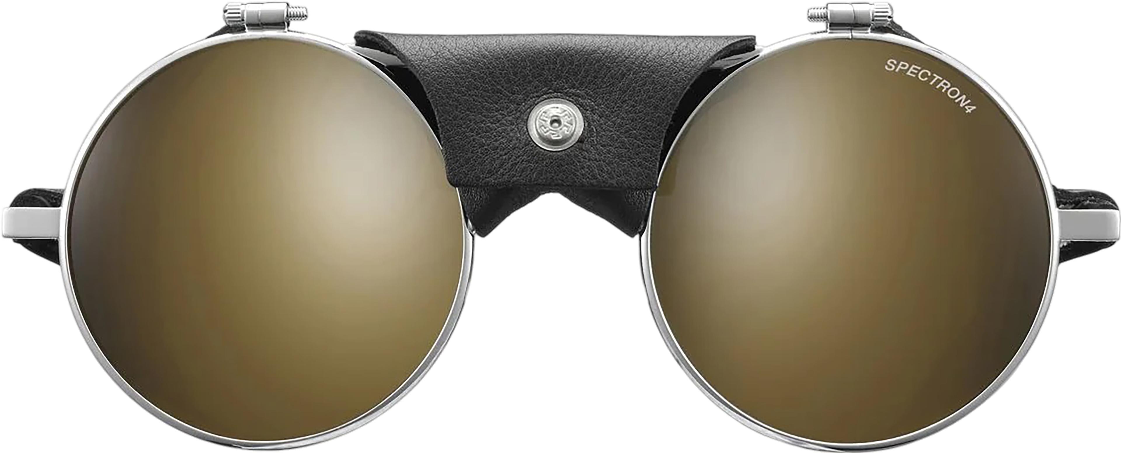 Product gallery image number 2 for product Vermont Classic Sunglasses - Spectron 4 Lens - Unisex