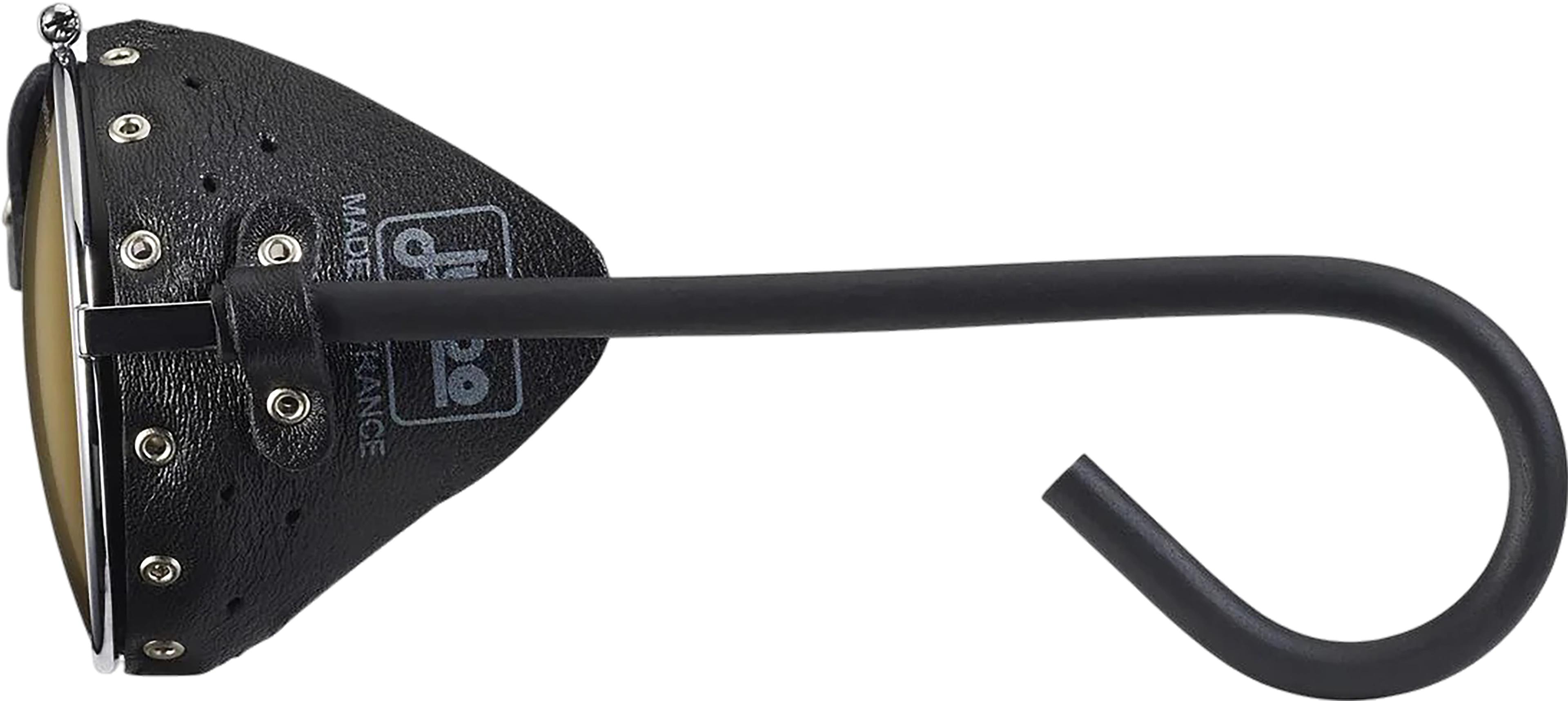 Product gallery image number 3 for product Vermont Classic Sunglasses - Spectron 4 Lens - Unisex