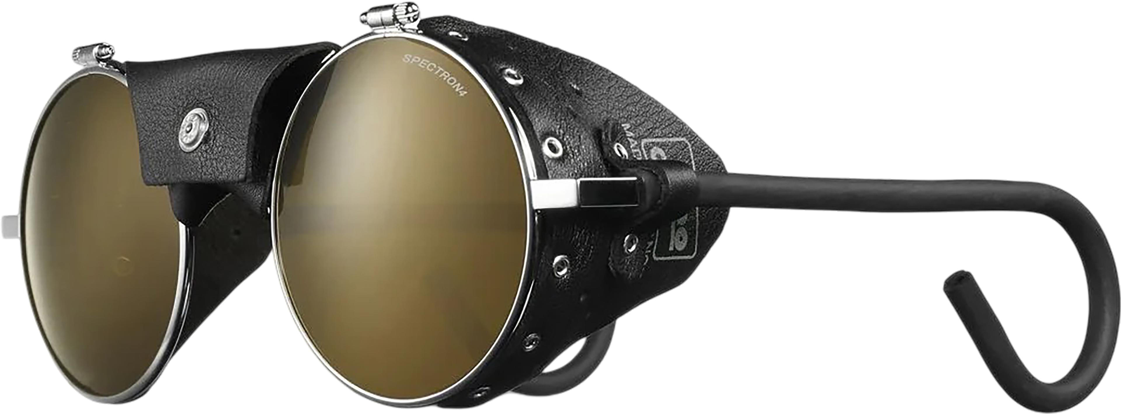 Product gallery image number 1 for product Vermont Classic Sunglasses - Spectron 4 Lens - Unisex