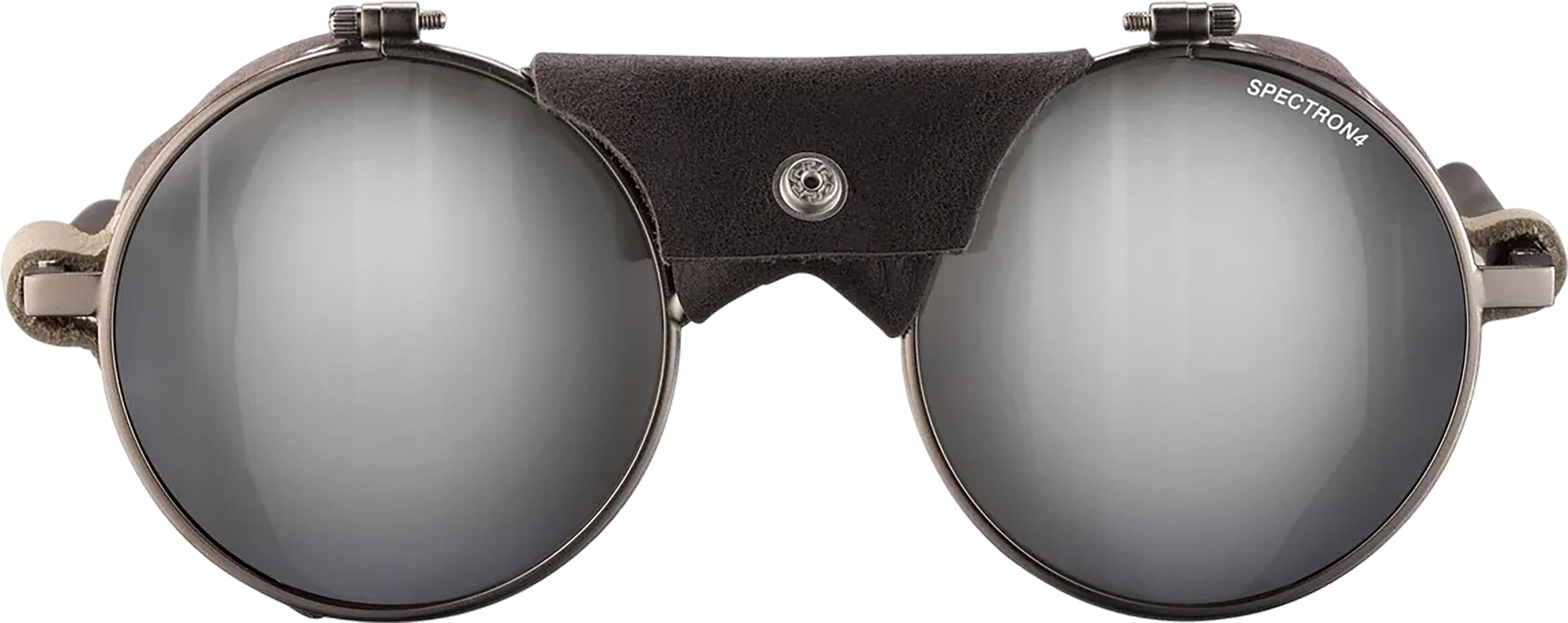 Product gallery image number 3 for product Vermont Classic Sunglasses - Spectron 3 Lens - Unisex