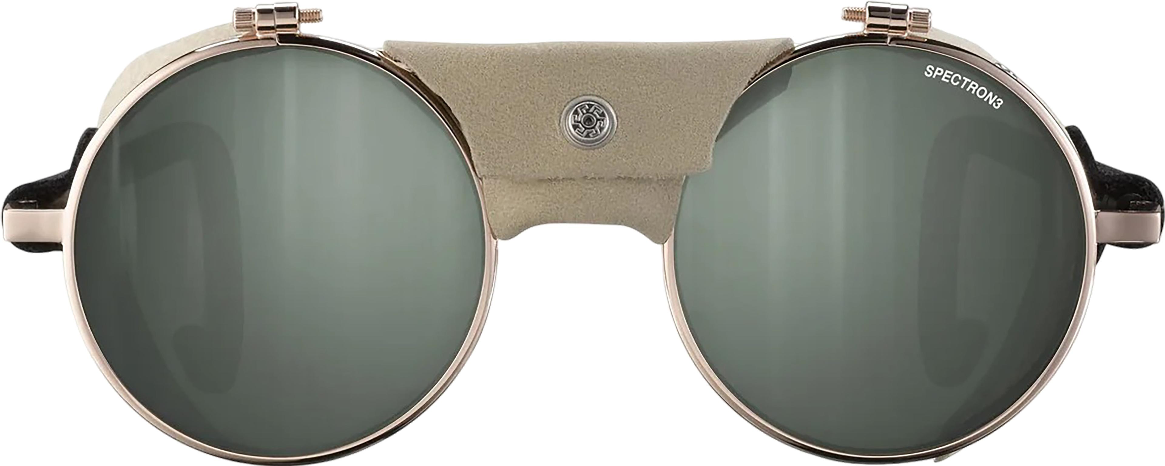 Product gallery image number 3 for product Vermont Classic Sunglasses - Spectron 3 Lens - Unisex