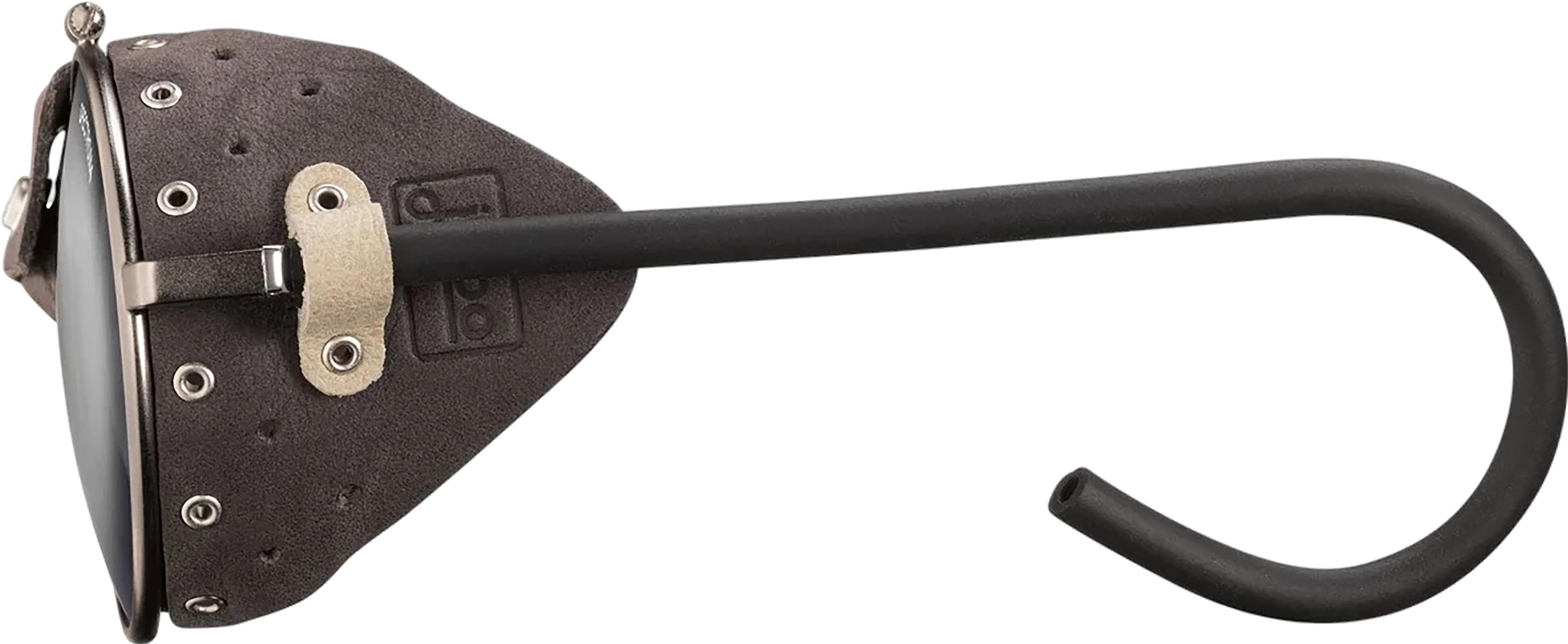 Product gallery image number 2 for product Vermont Classic Sunglasses - Spectron 3 Lens - Unisex