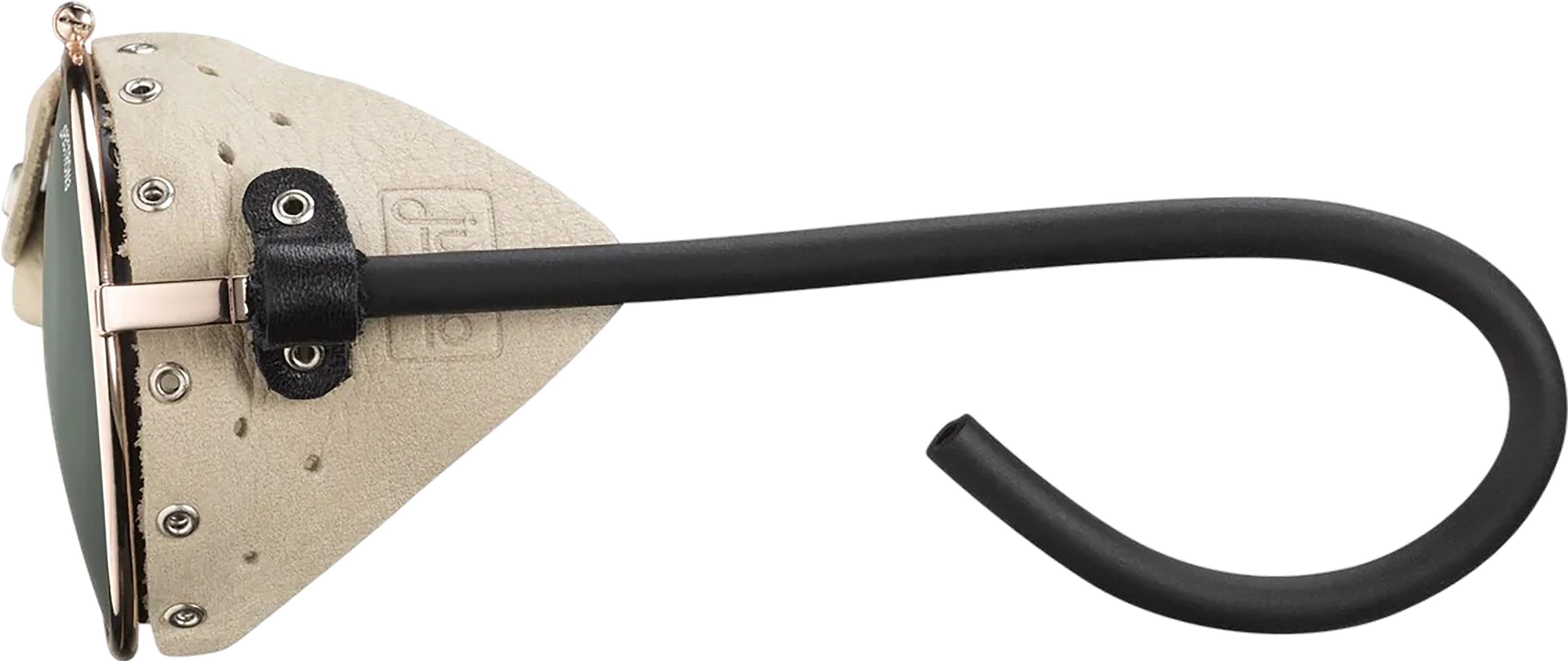 Product gallery image number 2 for product Vermont Classic Sunglasses - Spectron 3 Lens - Unisex