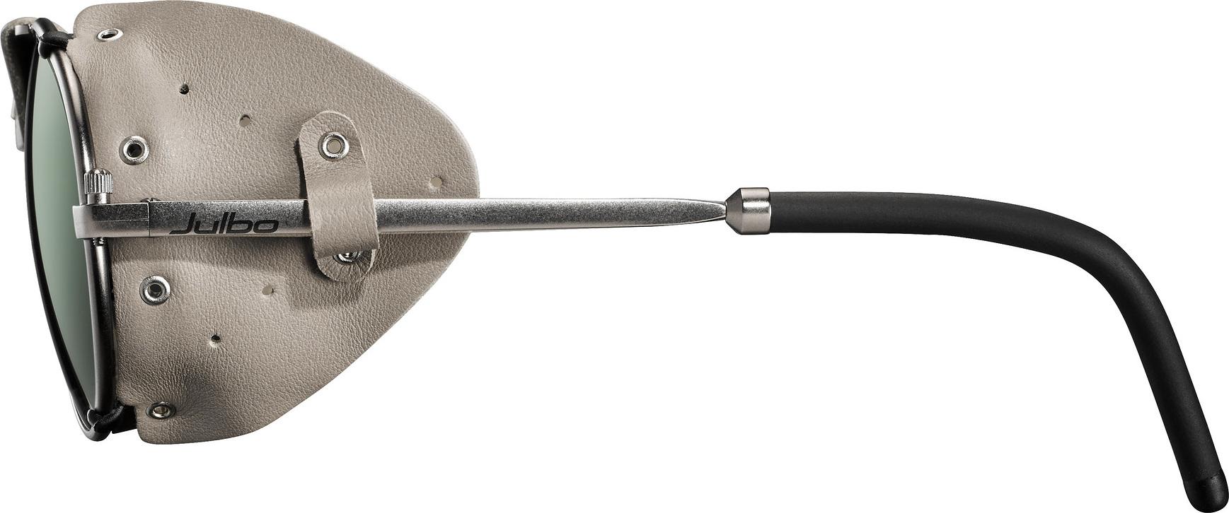 Product gallery image number 2 for product Cham Polarized 3 Sunglasses - Unisex