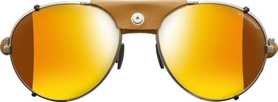 Product gallery image number 2 for product Cham Spectron 4 Sunglasses - Unisex