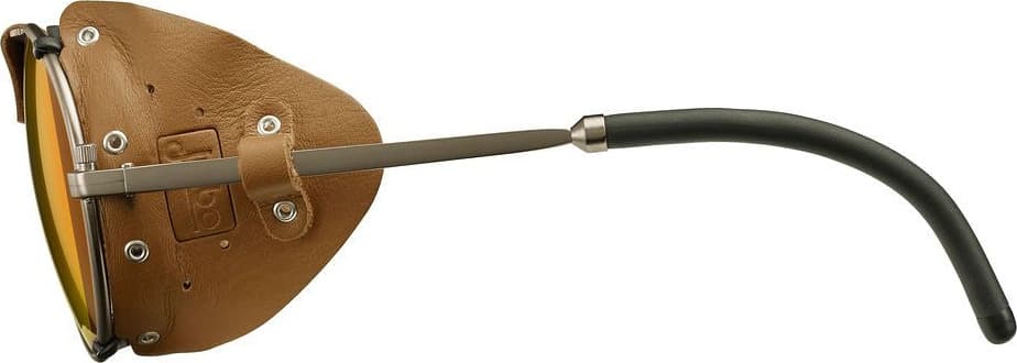 Product gallery image number 3 for product Cham Spectron 4 Sunglasses - Unisex