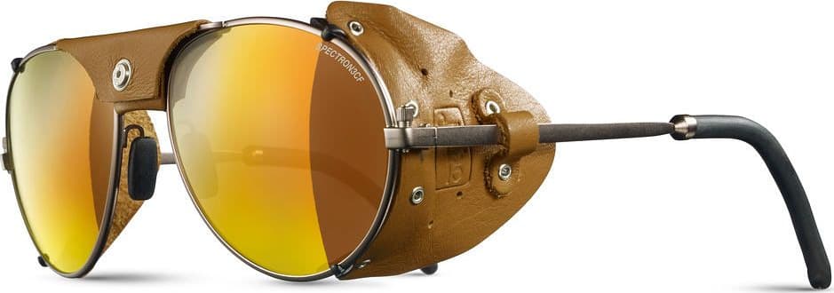 Product gallery image number 1 for product Cham Spectron 4 Sunglasses - Unisex