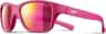 Colour: Mat Pink
