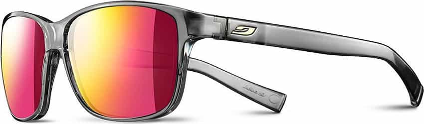 Grey Translucide Shiny