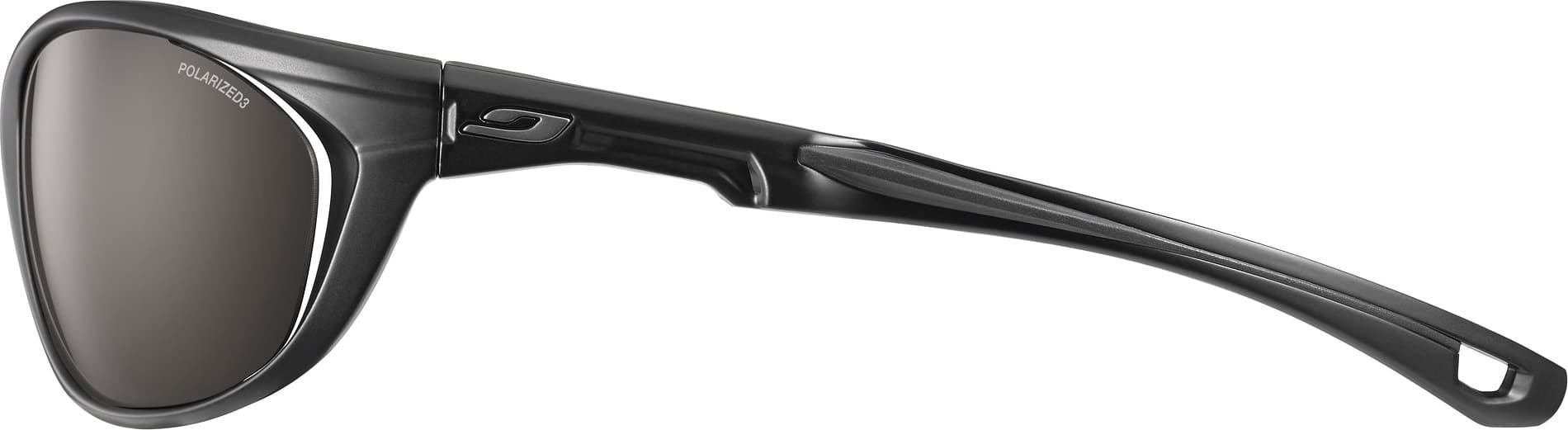 Product gallery image number 2 for product Lunettes de soleil polarisées Race 2.0 - Unisexe