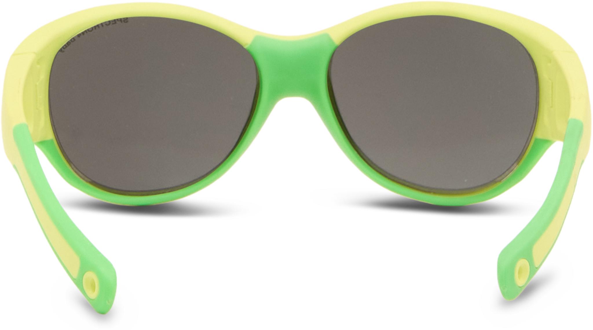 Product gallery image number 2 for product Lunettes de soleil Puzzle Spectron 4 - Enfant