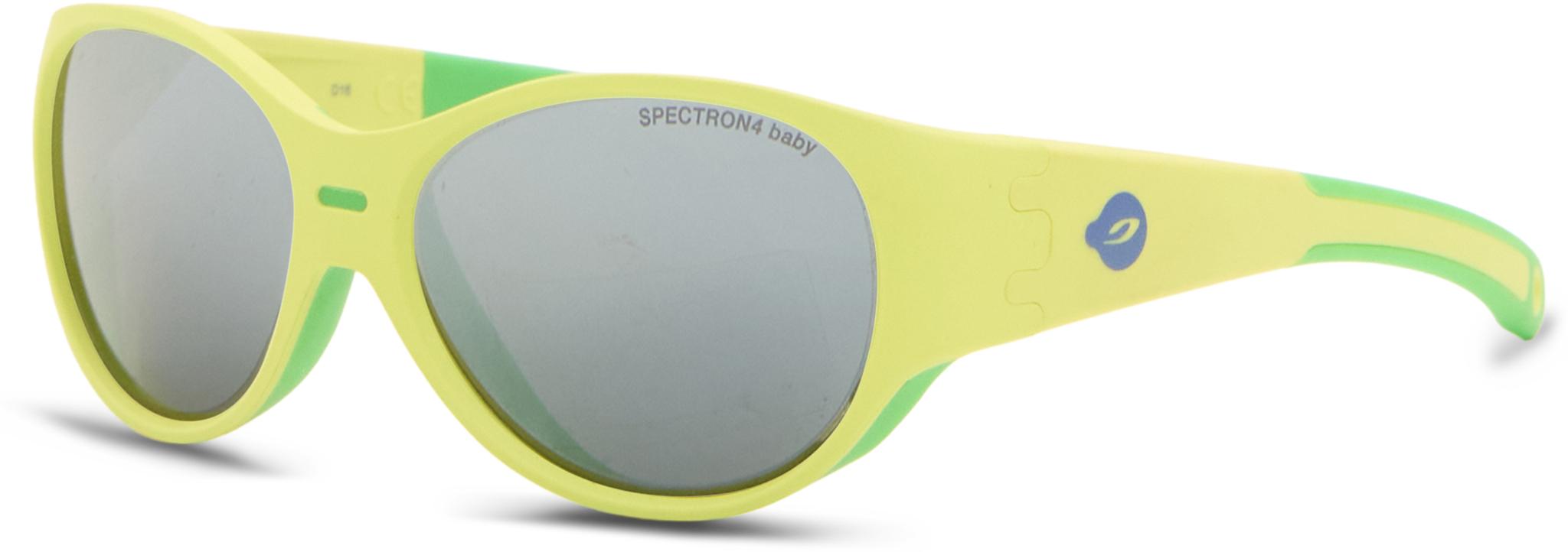Product gallery image number 3 for product Lunettes de soleil Puzzle Spectron 4 - Enfant