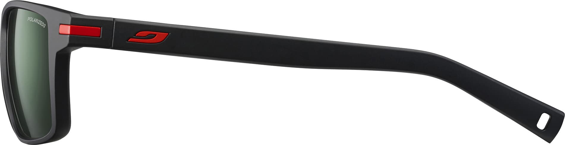 Product gallery image number 2 for product Lunettes de soleil polarisées Syracuse