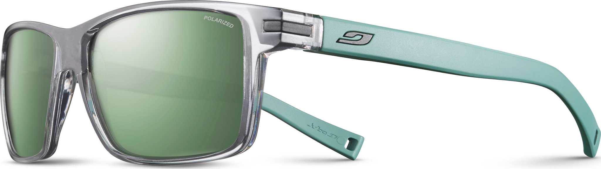 Matt Translucent Grey