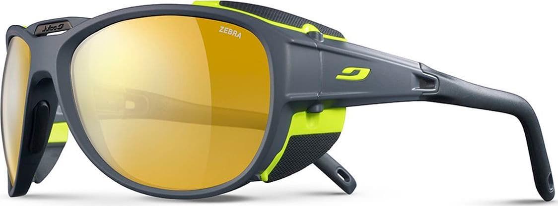 Product image for Lunettes de soleil Moutain Explorer 2.0 Zebra - Unisexe