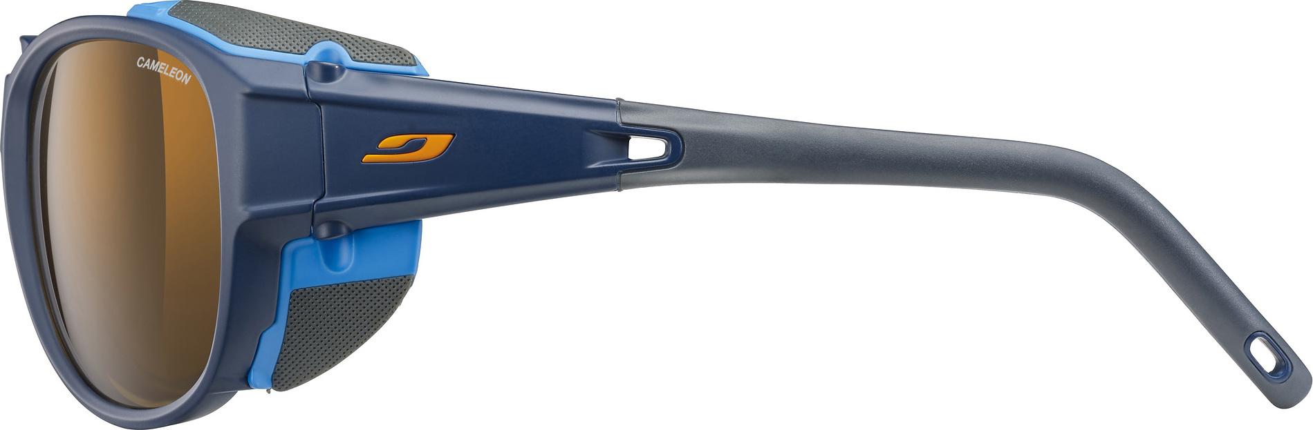 Product gallery image number 2 for product Explorer 2.0 Sunglasses - Reactiv 2-4 Polarized Lens - Unisex