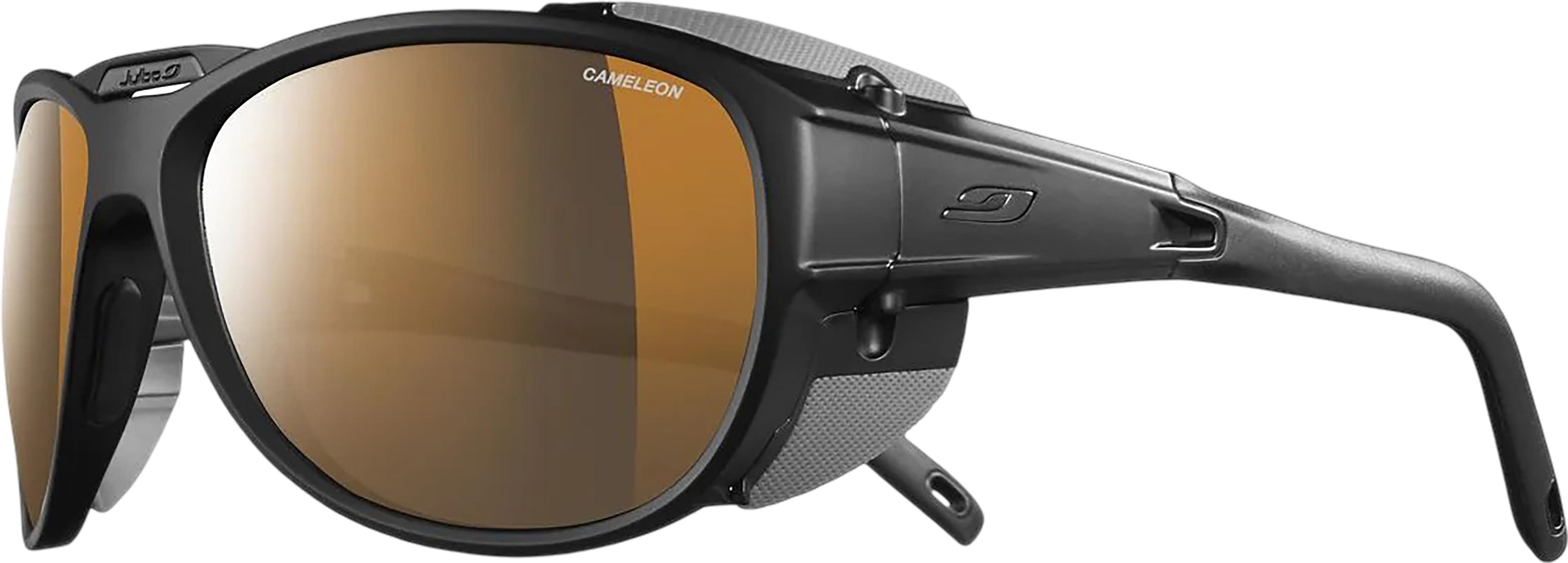 Product image for Explorer 2.0 Sunglasses - Reactiv 2-4 Polarized Lens - Unisex