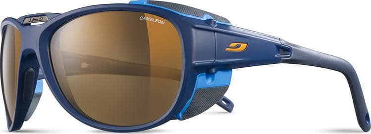 Product gallery image number 1 for product Explorer 2.0 Sunglasses - Reactiv 2-4 Polarized Lens - Unisex