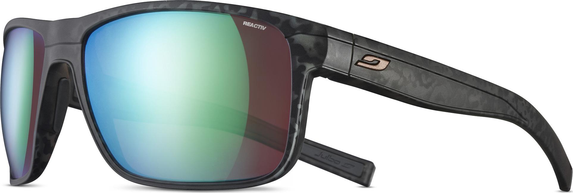 Product gallery image number 2 for product Lunettes de soleil Renegade - Unisexe