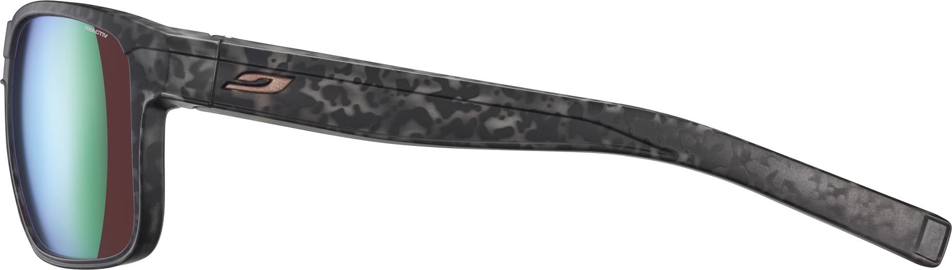 Product gallery image number 3 for product Lunettes de soleil Renegade - Unisexe