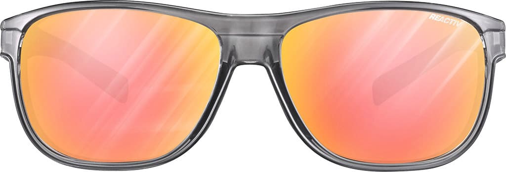 Product gallery image number 4 for product Renegade Reactiv 2-3 Glare Countrol Sunglasses - Unisex