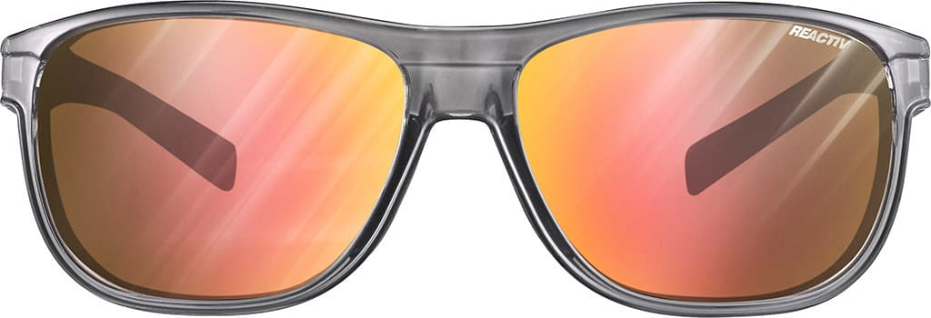Product gallery image number 3 for product Renegade Reactiv 2-3 Glare Countrol Sunglasses - Unisex