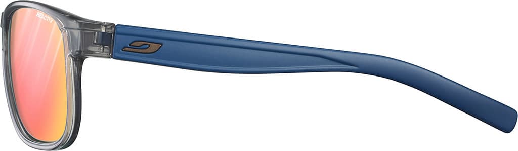 Product gallery image number 2 for product Renegade Reactiv 2-3 Glare Countrol Sunglasses - Unisex