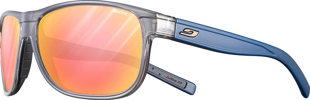 Product gallery image number 1 for product Renegade Reactiv 2-3 Glare Countrol Sunglasses - Unisex