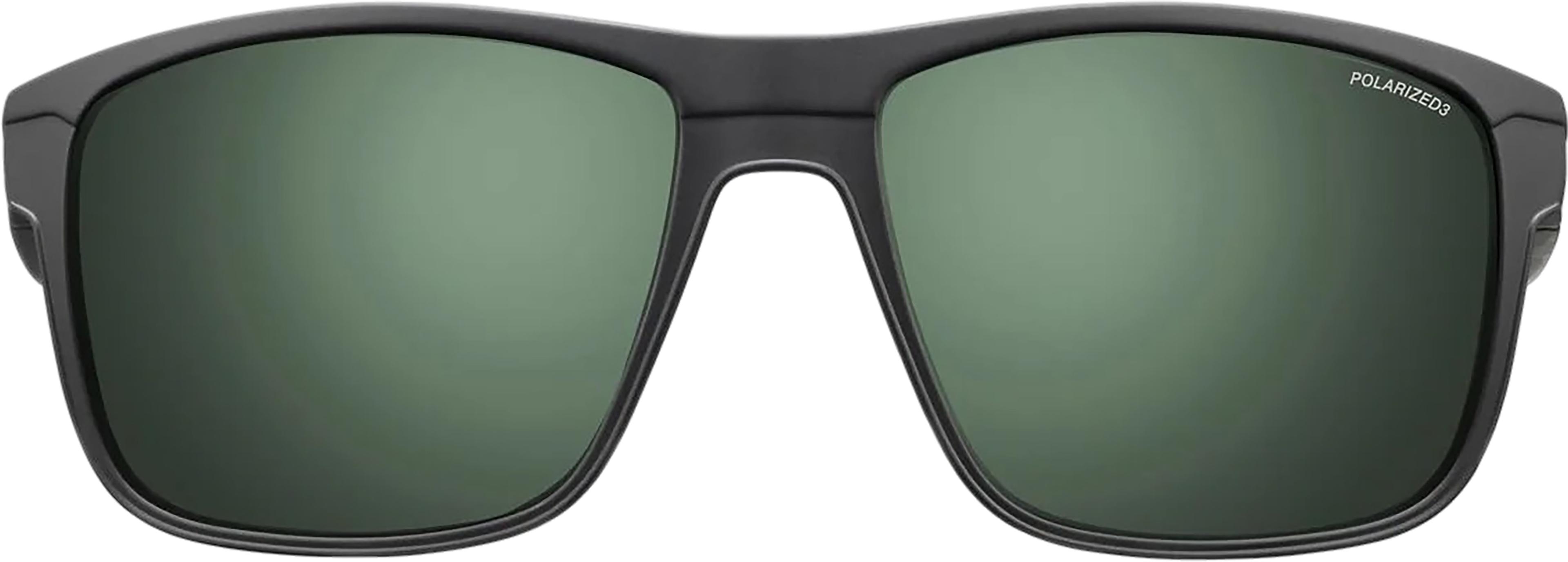 Product gallery image number 3 for product Renegade Sunglasses - Spectron 3 Polarized Lens - Unisex
