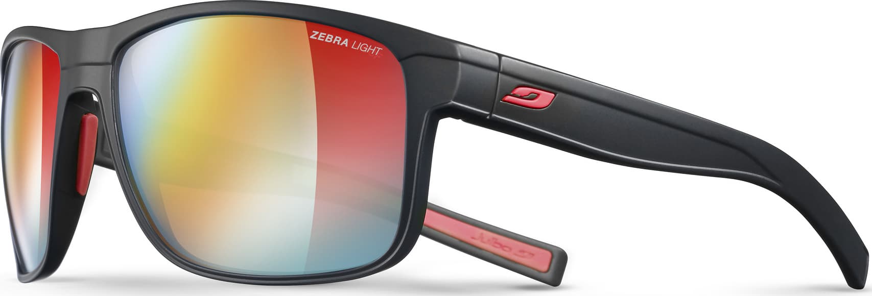 Product gallery image number 2 for product Renegade Reactiv 1-3 Laf Sunglasses - Unisex