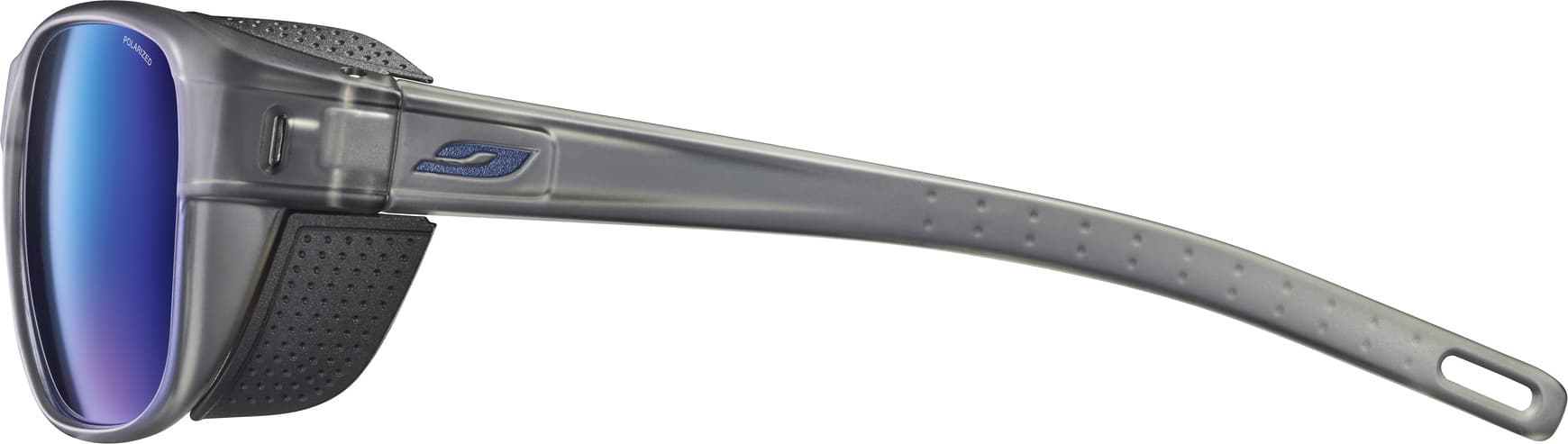 Product gallery image number 2 for product Camino Polarized 3 Sunglasses - Unisex