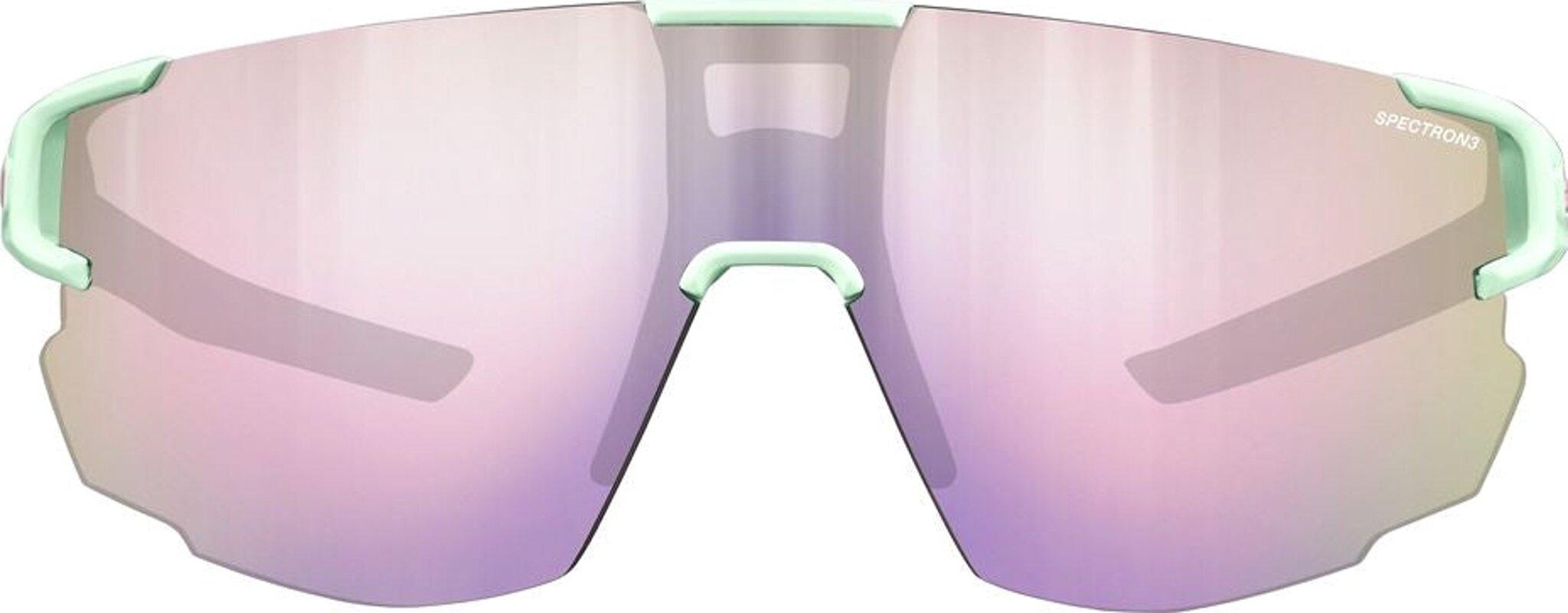 Product gallery image number 3 for product Lunettes de soleil Aerospeed - Unisexe