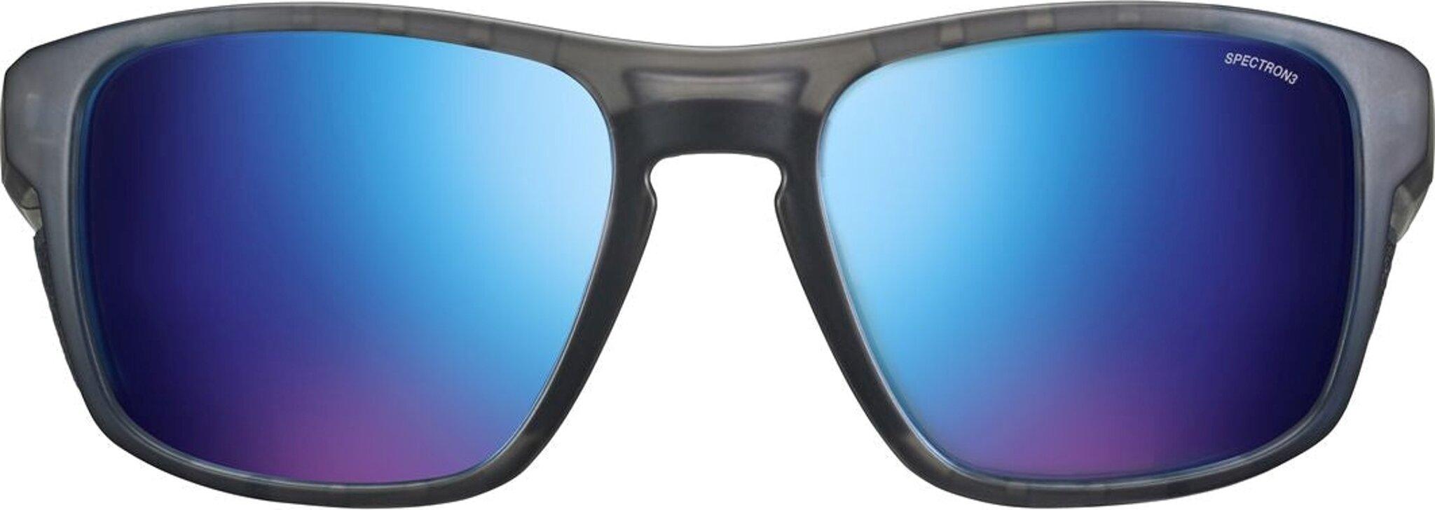 Product gallery image number 3 for product Shield Sunglasses - Spectron 3 Lens - Unisex