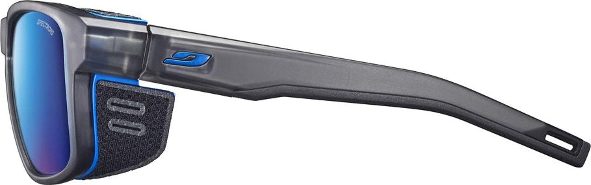 Product gallery image number 2 for product Shield Sunglasses - Spectron 3 Lens - Unisex