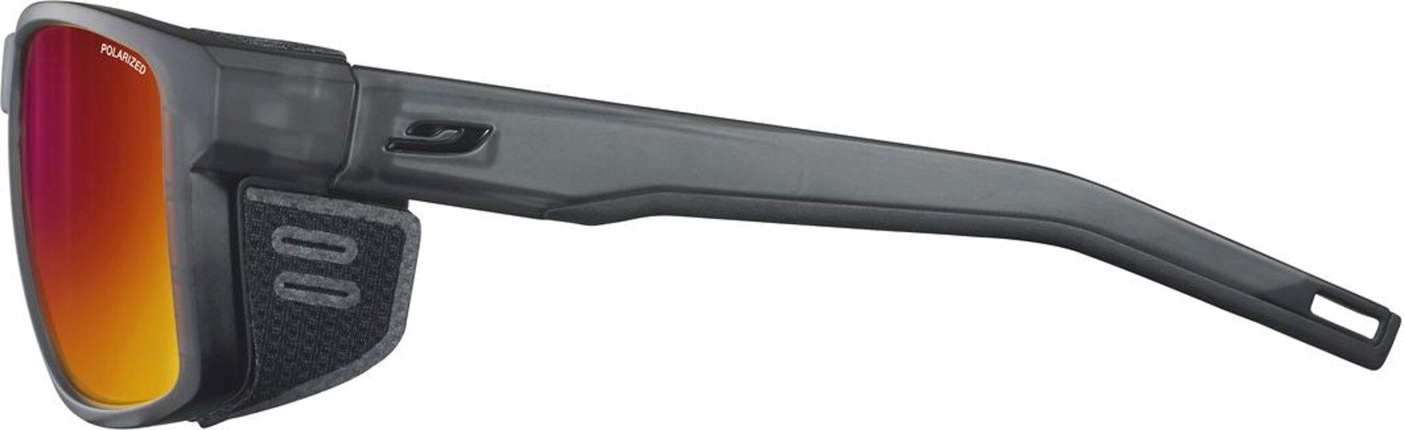 Numéro de l'image de la galerie de produits 2 pour le produit Lunettes soleil Shield Polarized 3 - Unisexe