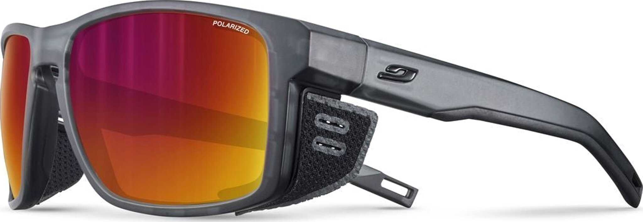 Product image for Shield Polarized 3 Sunglasses - Unisex