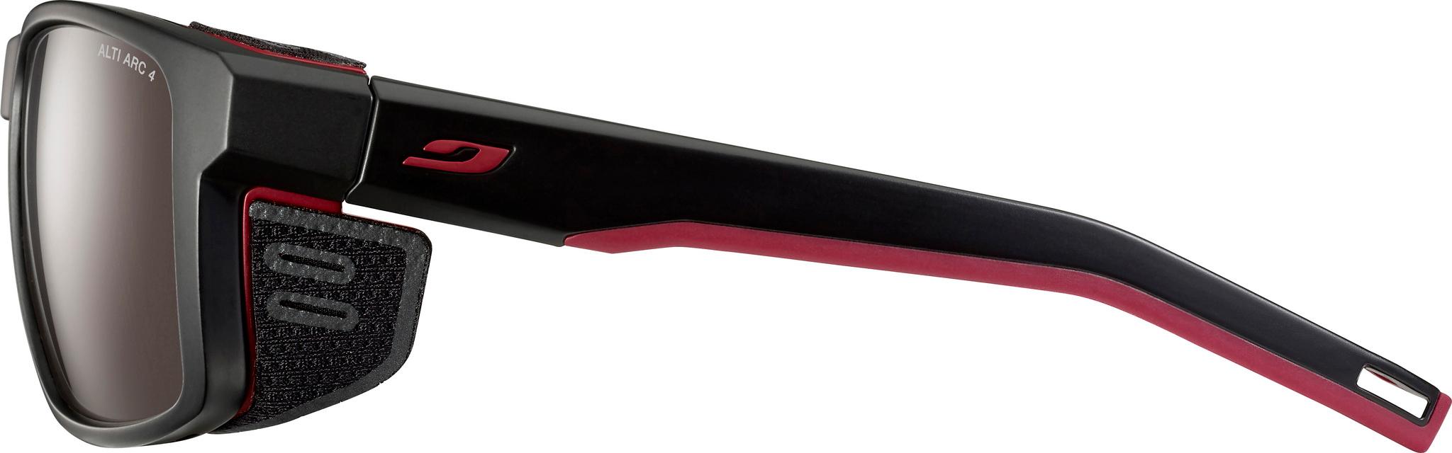 Product gallery image number 3 for product Lunettes soleil Shield Alti Arc 4 - Unisexe
