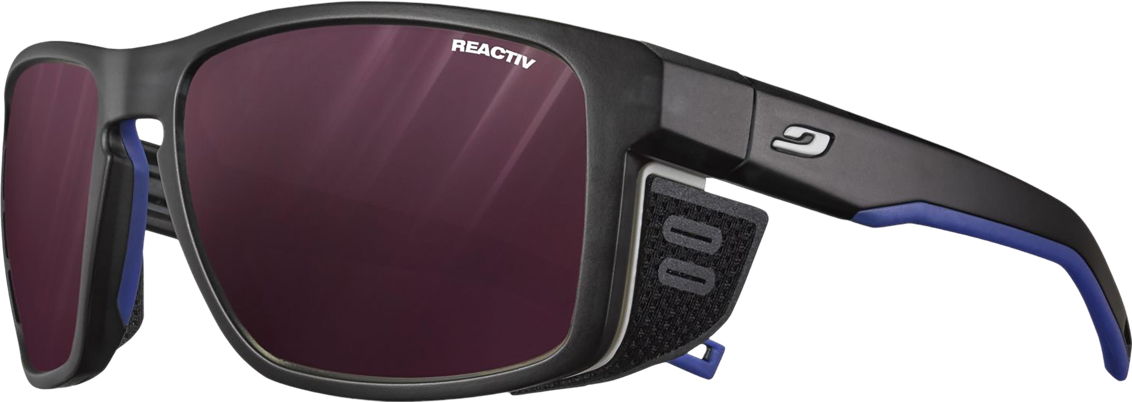 Product image for Shield L Reactiv 0-4 HC Sunglasses