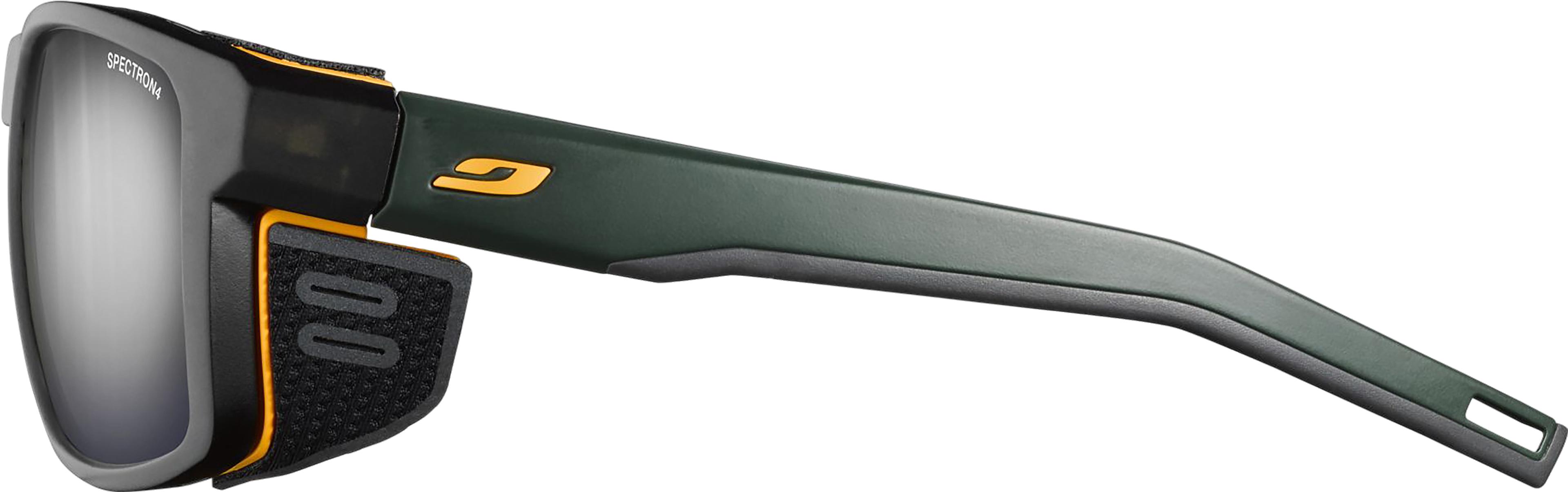 Product gallery image number 3 for product Shield L Spectron 4 Sunglasses