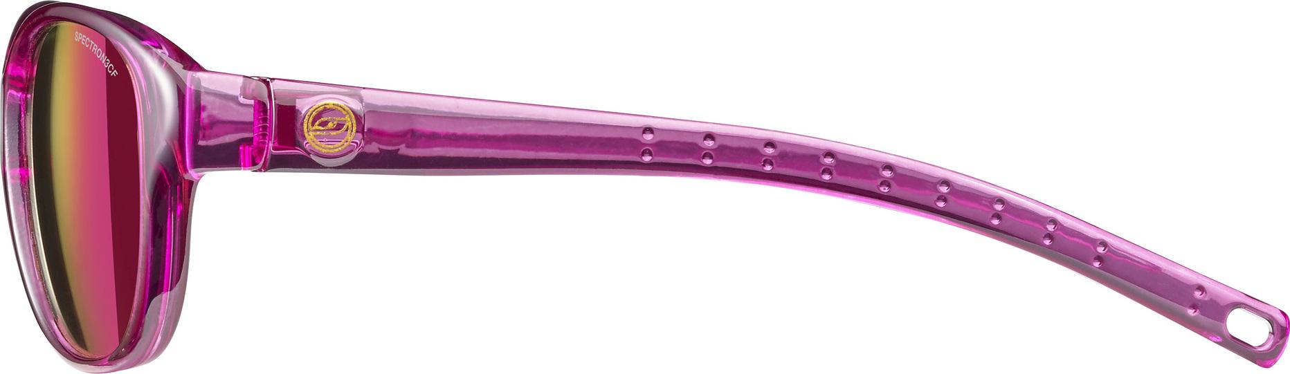 Product gallery image number 2 for product Lunettes soleil Romy Spectron 3 - Fille