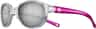 Colour: Cristal B - Purple Nacre